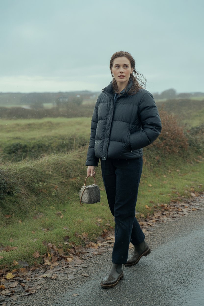 Elsker min nye jakke fra Atlantic København – perfekt kvalitet og tidløst design!