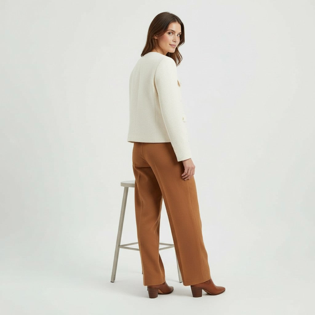 Collete | Elegant jakke