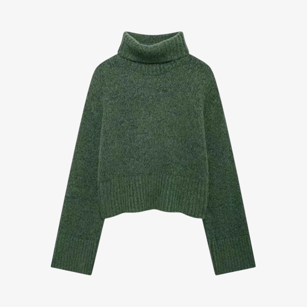 Marie-Claire | Blød elegance i hverdagen