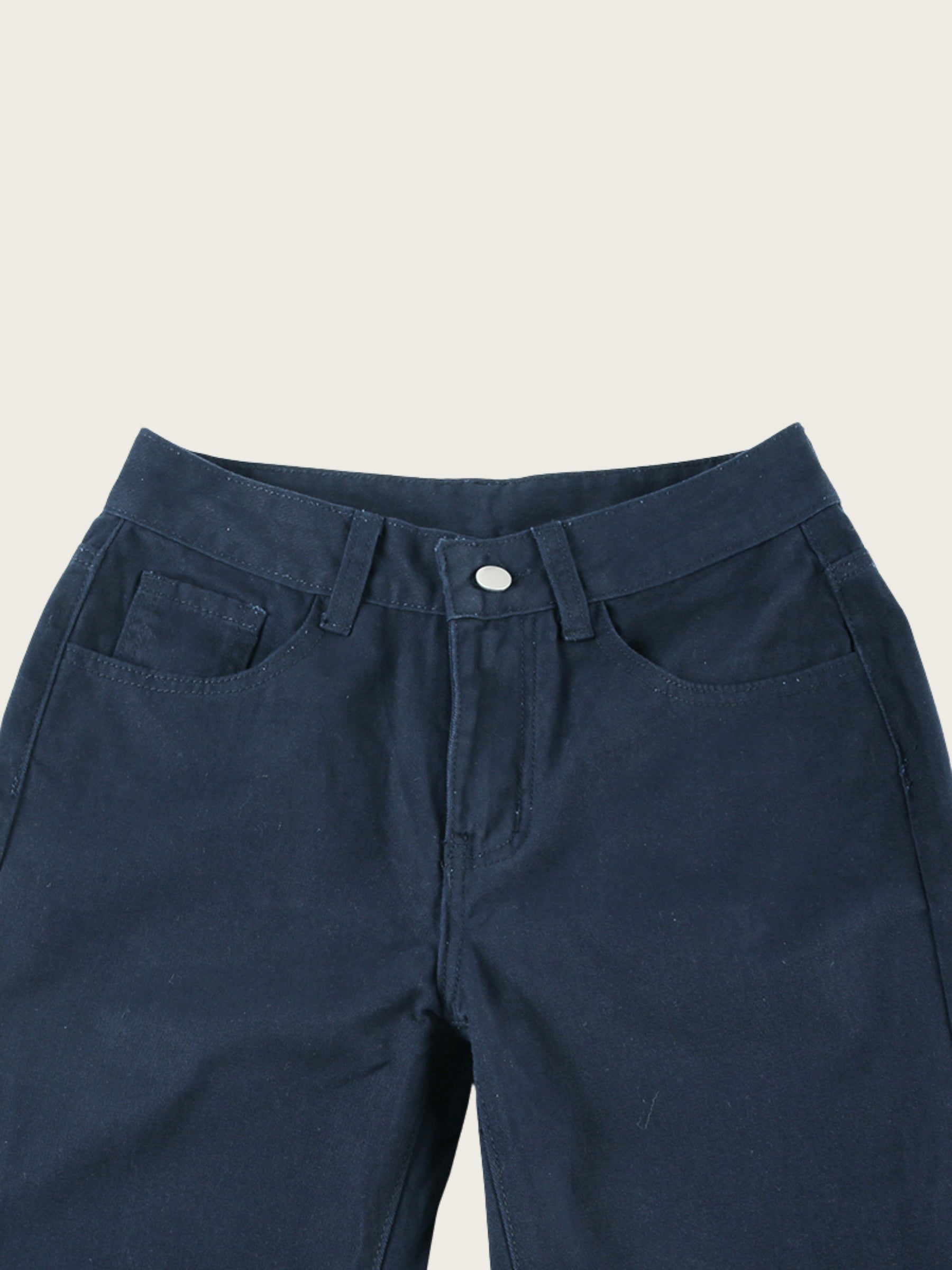 Tessa | Lavtaljede Jeans