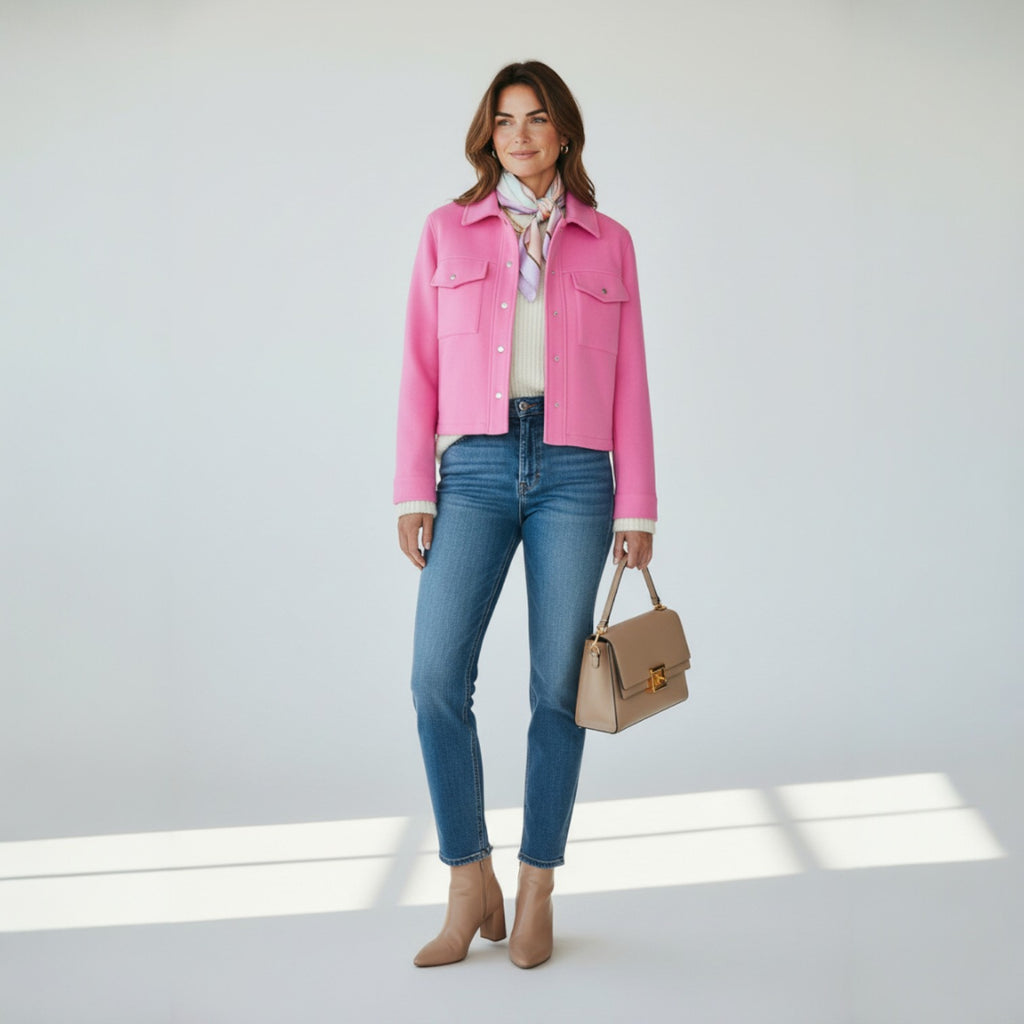 Alice | Luksusjakker