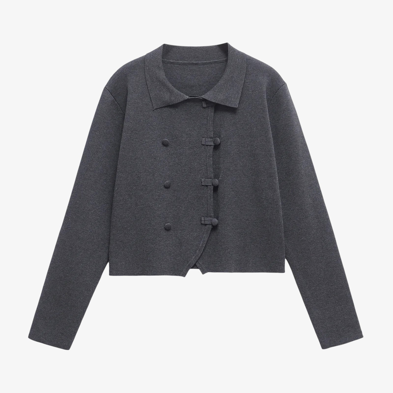 Emilie | Elegant jakke