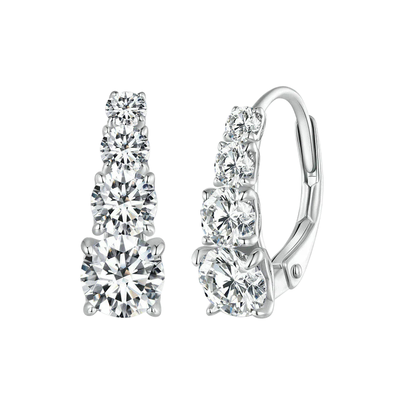 ÆdelForm | Øreringe