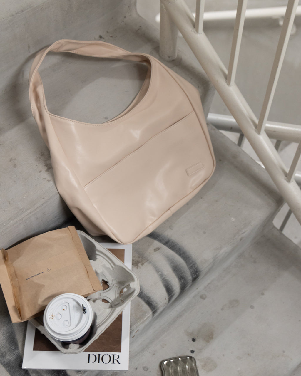 Den Skye | Kvinde taske