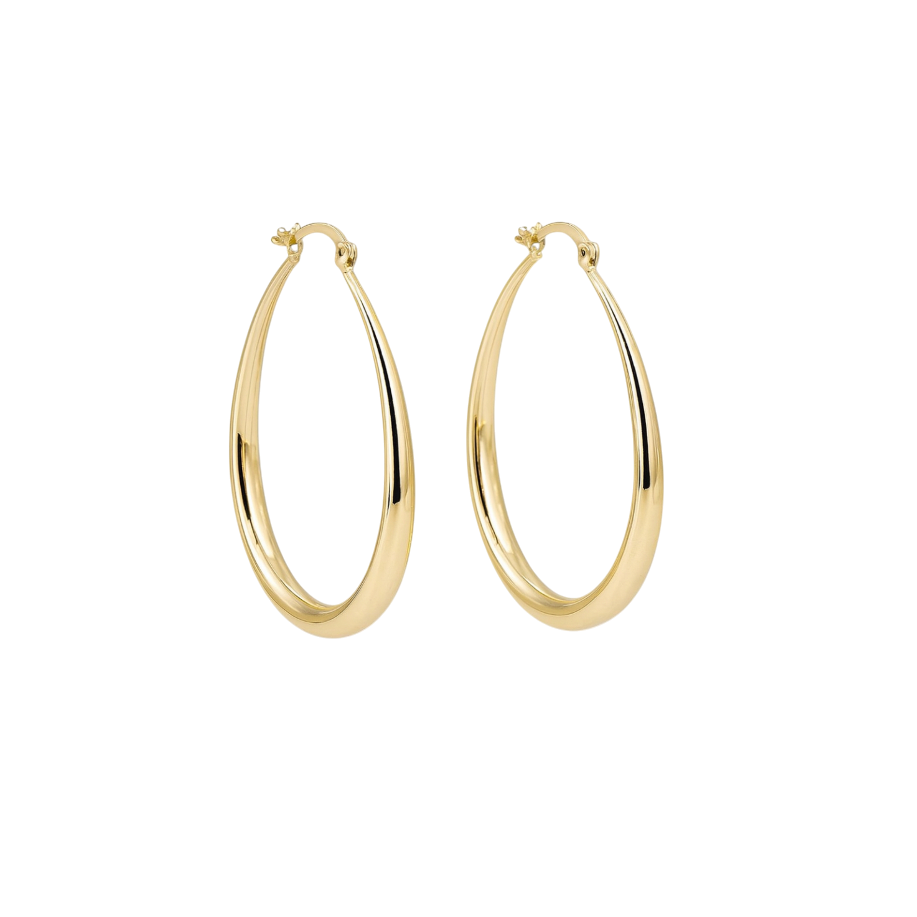 BlidKurve | Øreringe