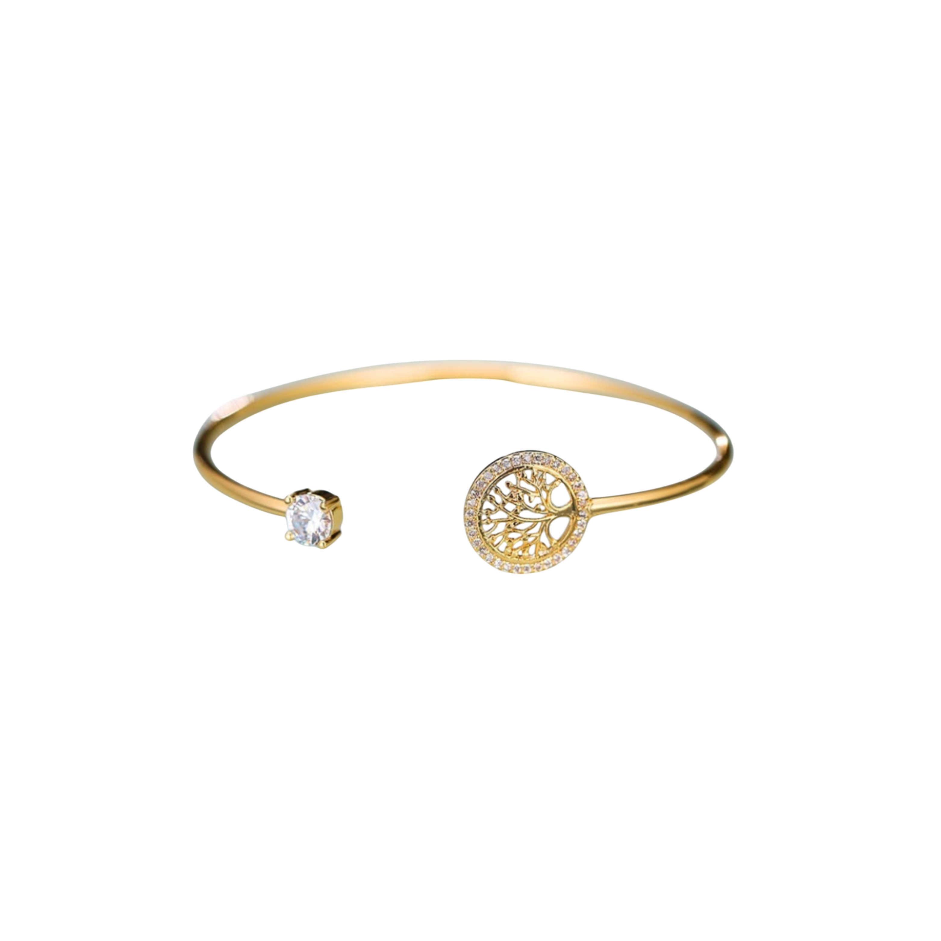 StabilPuls | Armbånd