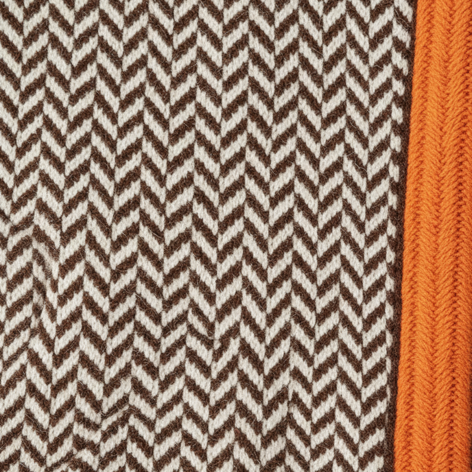 Nora | Sweater med høj hals