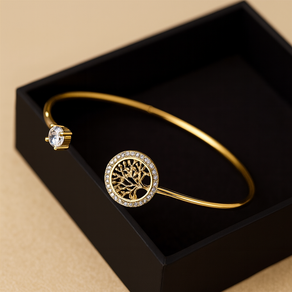 StabilPuls | Armbånd