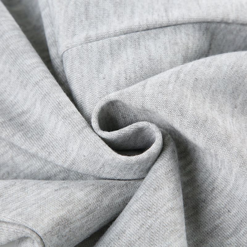 Mariado | Casual Bukser Med Bred Talje