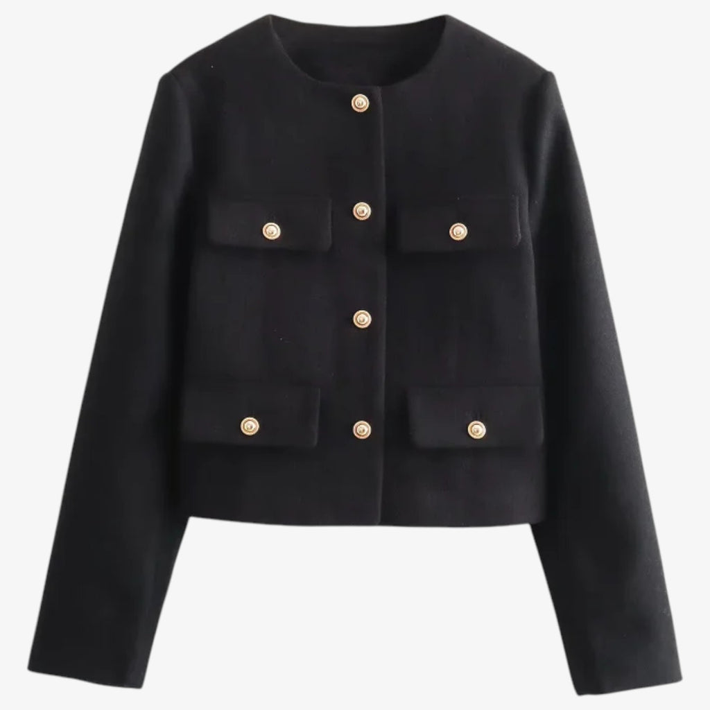 Collete | Elegant jakke