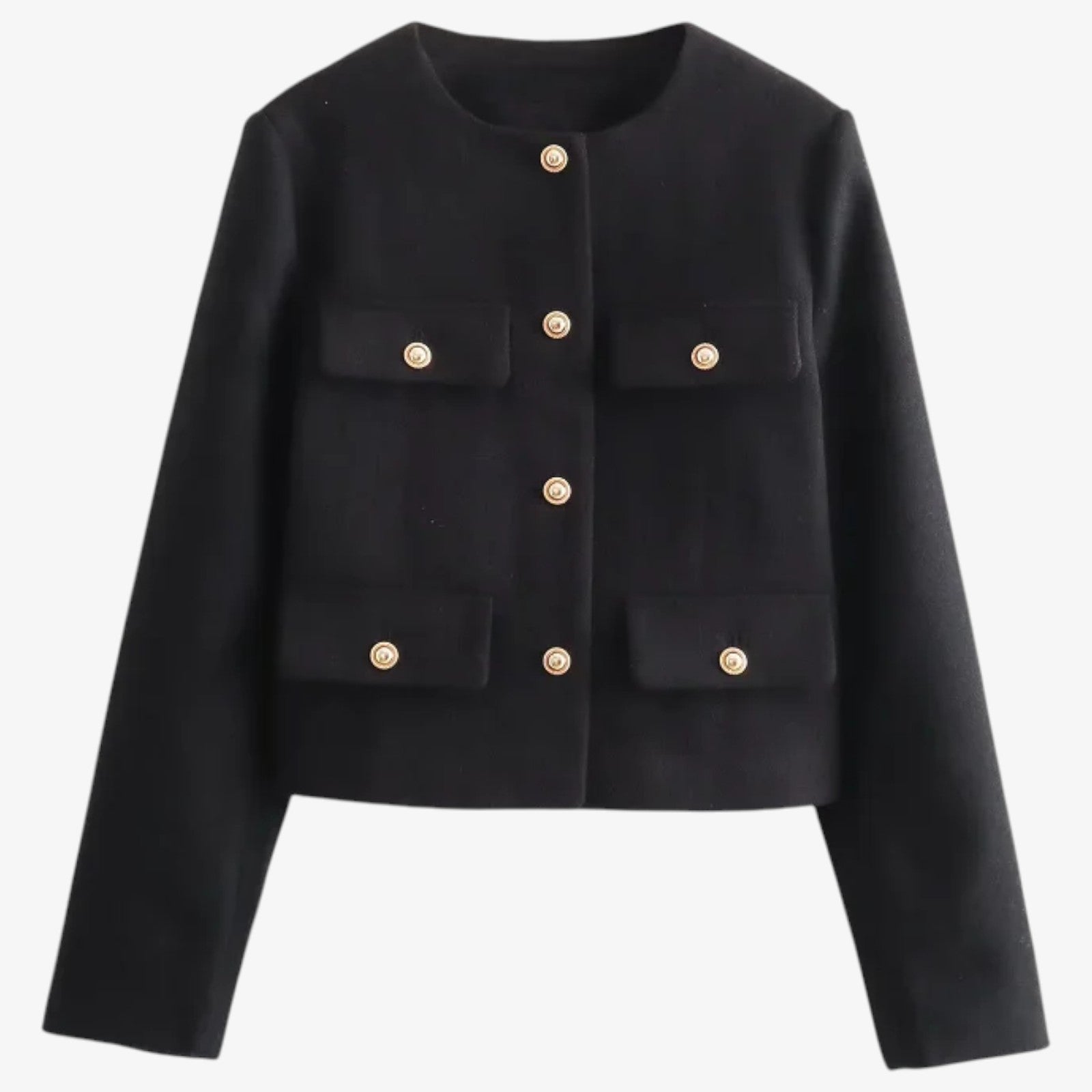 Collete | Elegant jakke