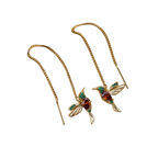 IndreLys | Øreringe