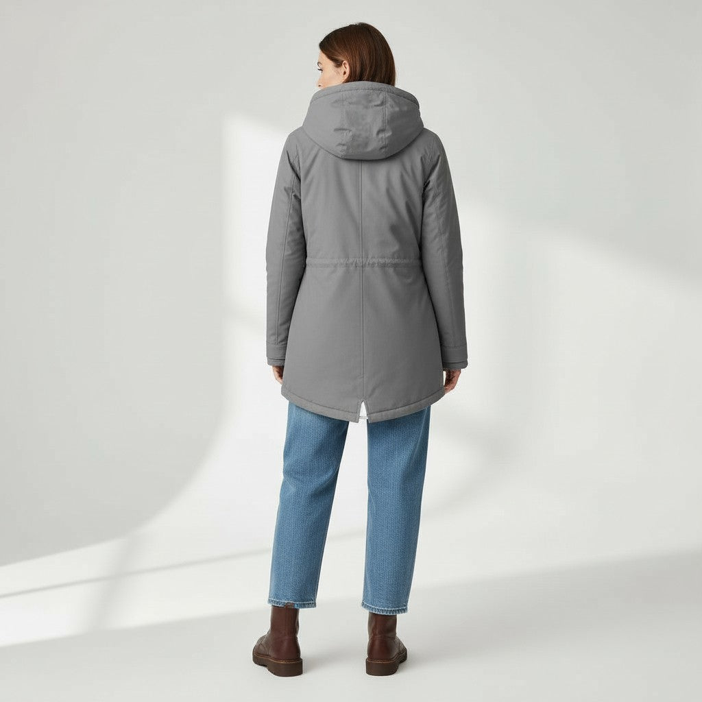 Lærke | Vandtæt jakke