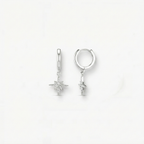 Stjerneskær | Øreringe