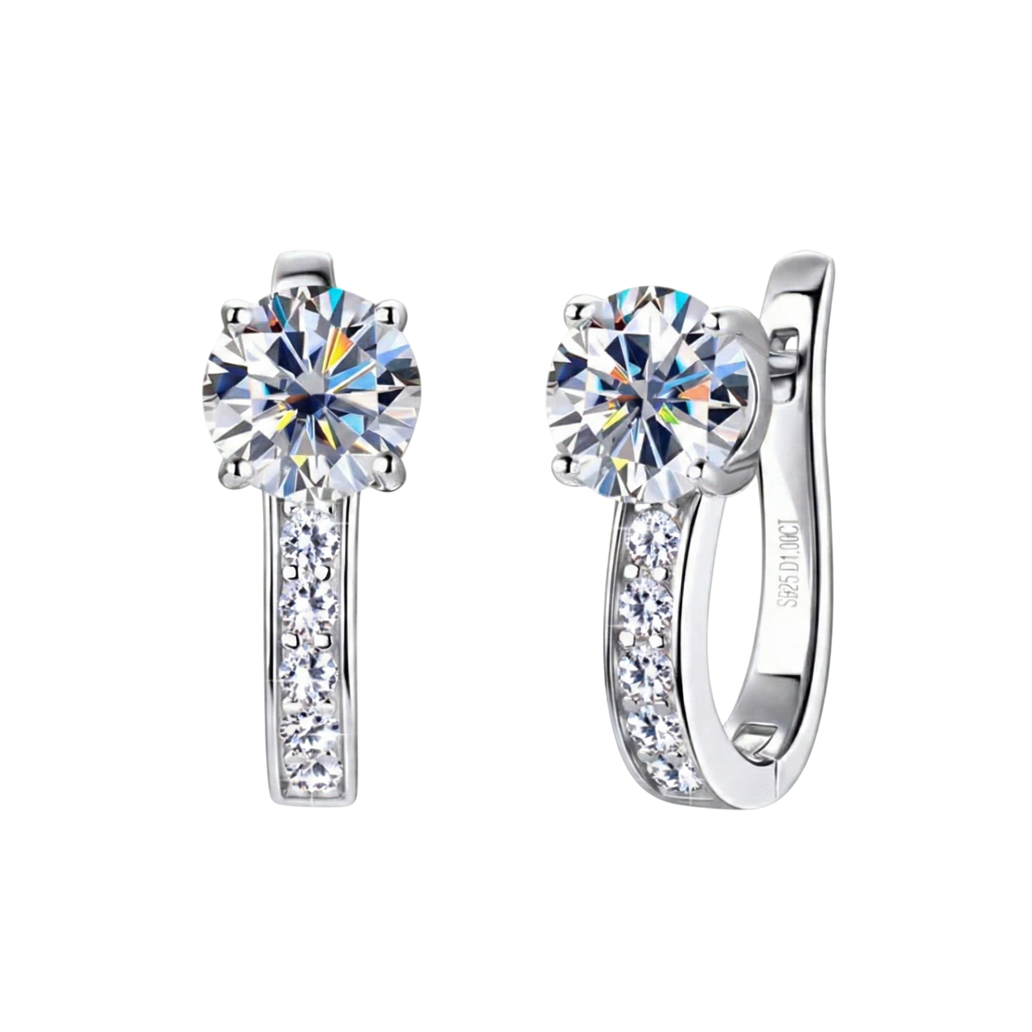 SjælSkær | Øreringe