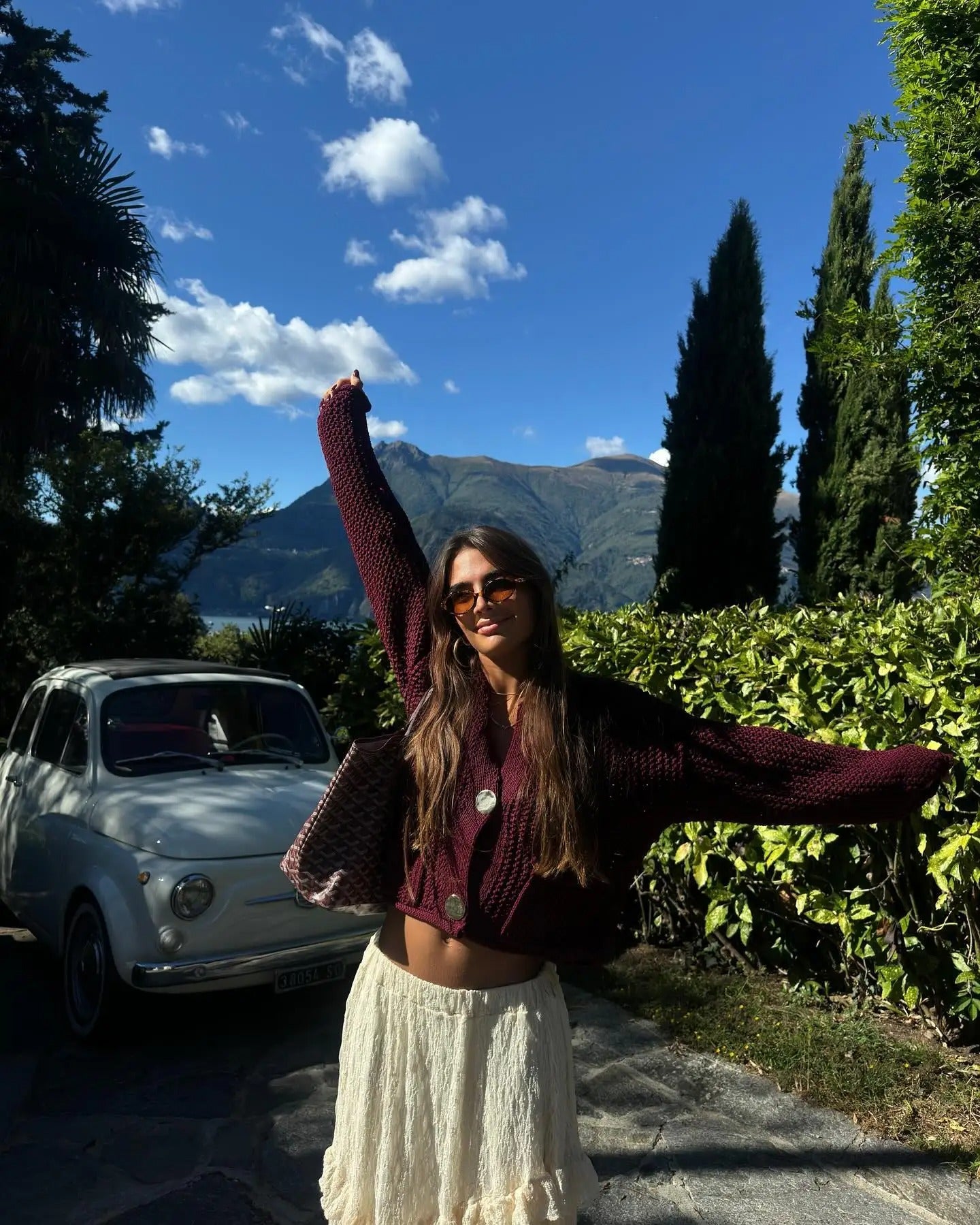 Roxane | Hygge i hver maske