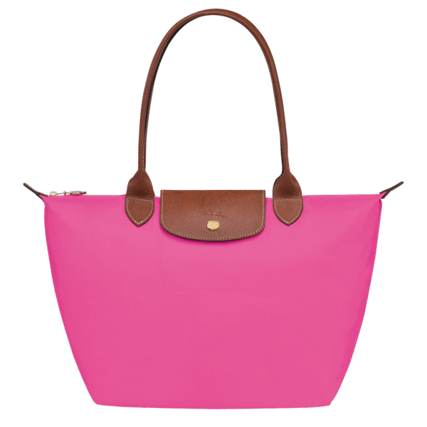 Pitaya - Stor Skuldertaske Til Hverdag