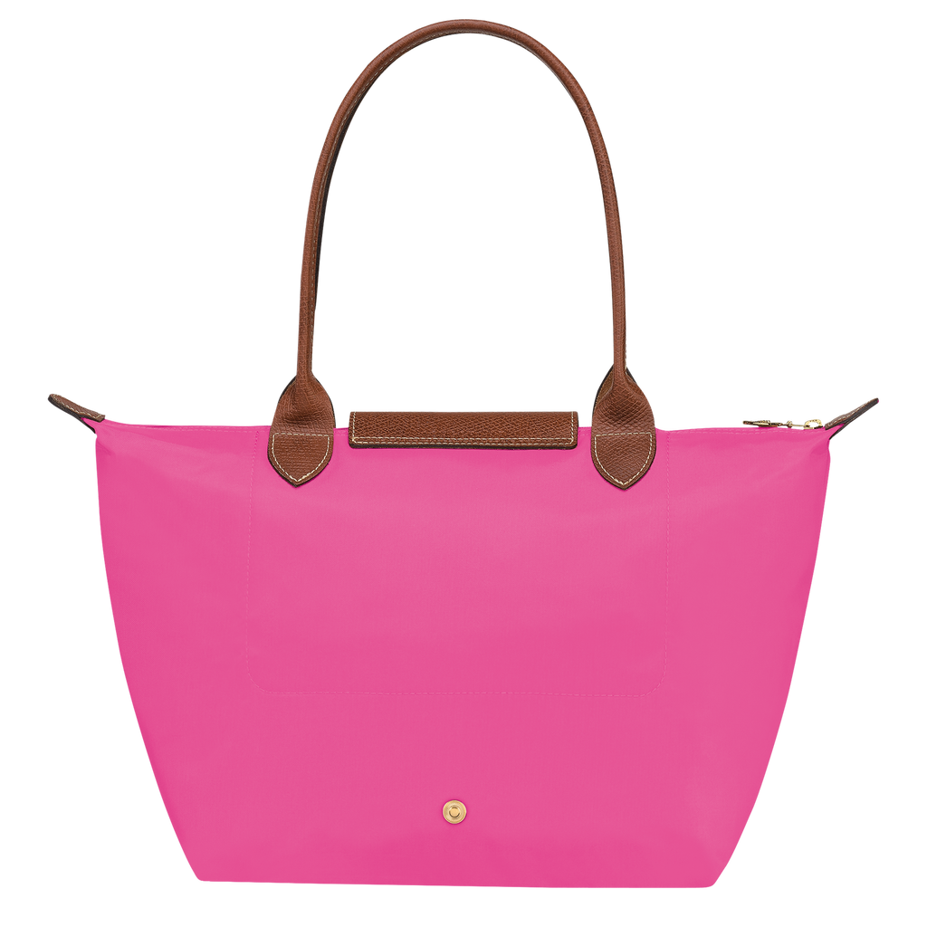 Pitaya - Stor Skuldertaske Til Hverdag