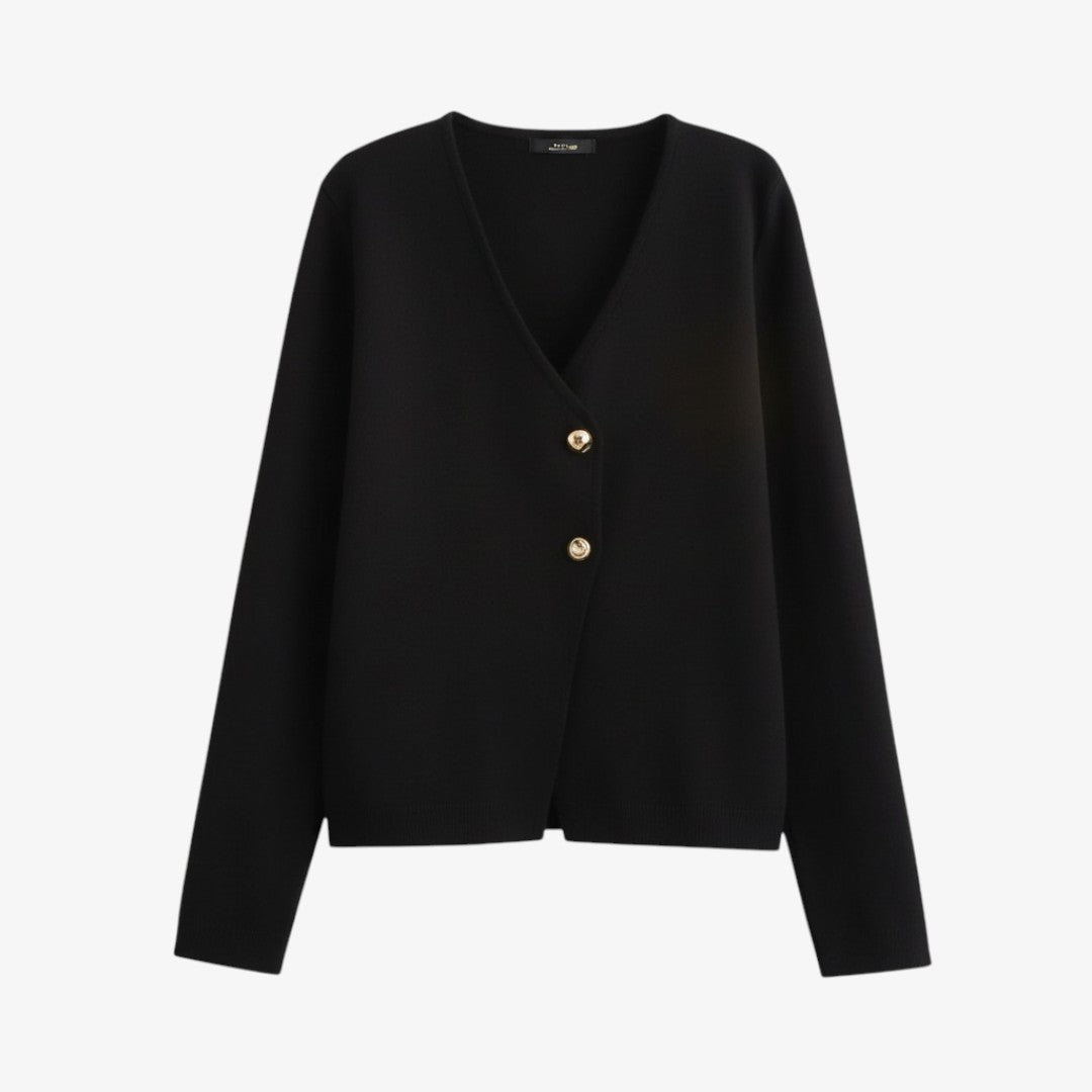 Lucienne | Elegant cardigan