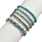 Blå Harmoni | armbånd