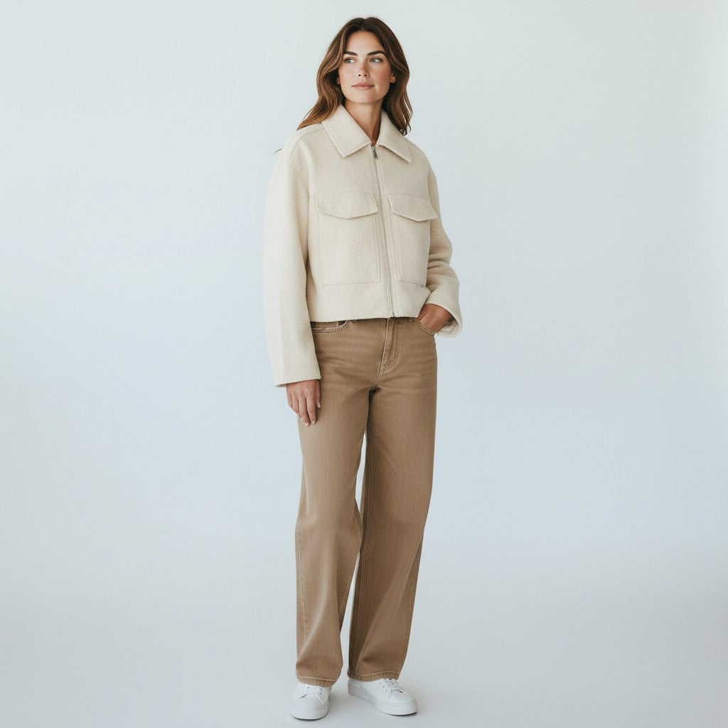 Juliette | Tidløs sofistikation