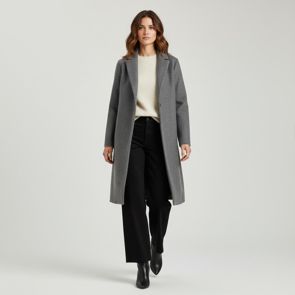 Gabrielle | Elegant jakke