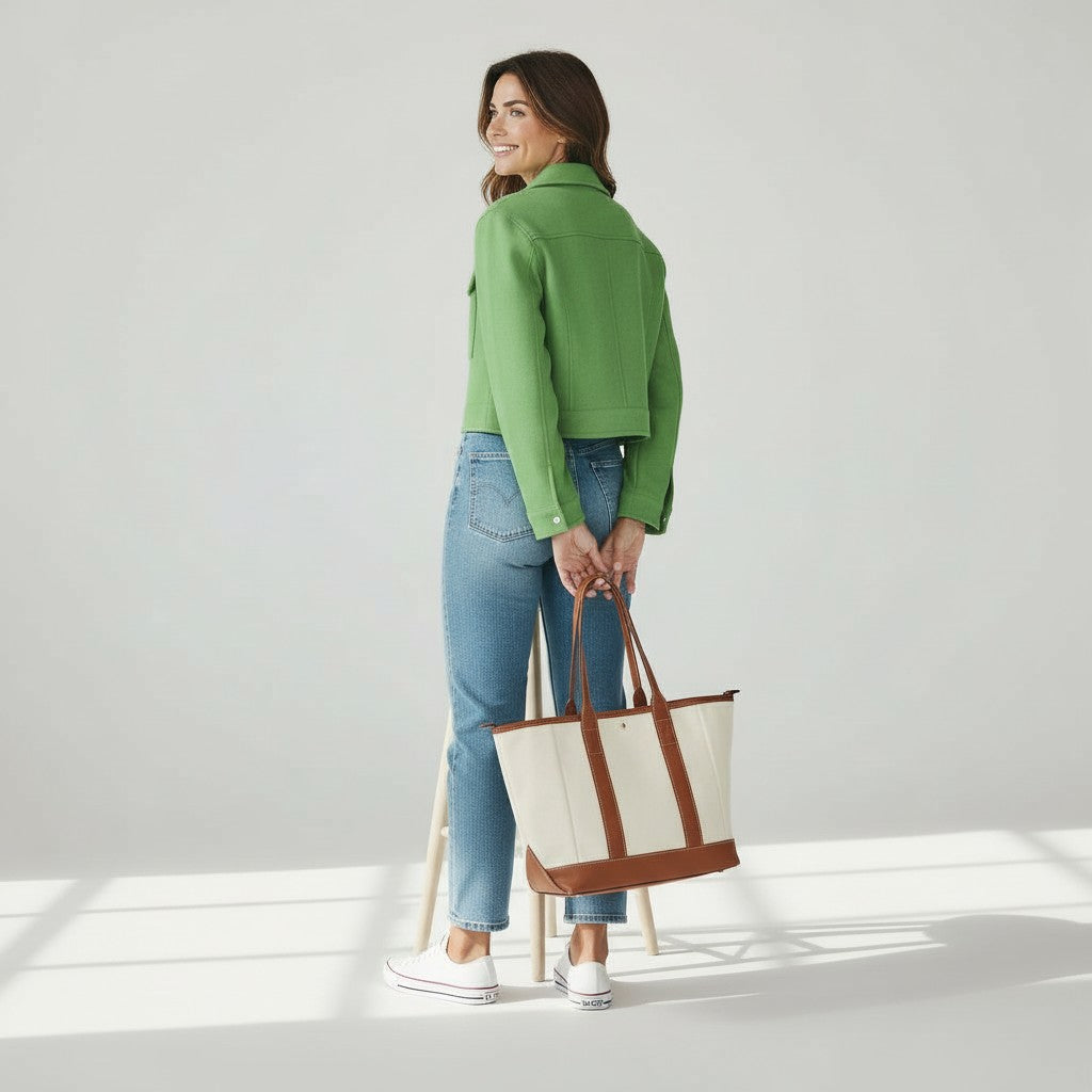 Alice | Luksusjakker