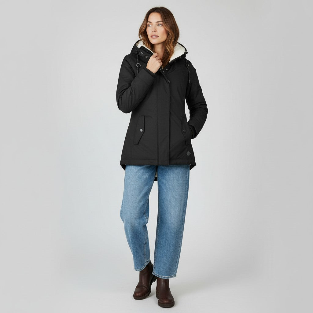 Lærke | Vandtæt jakke