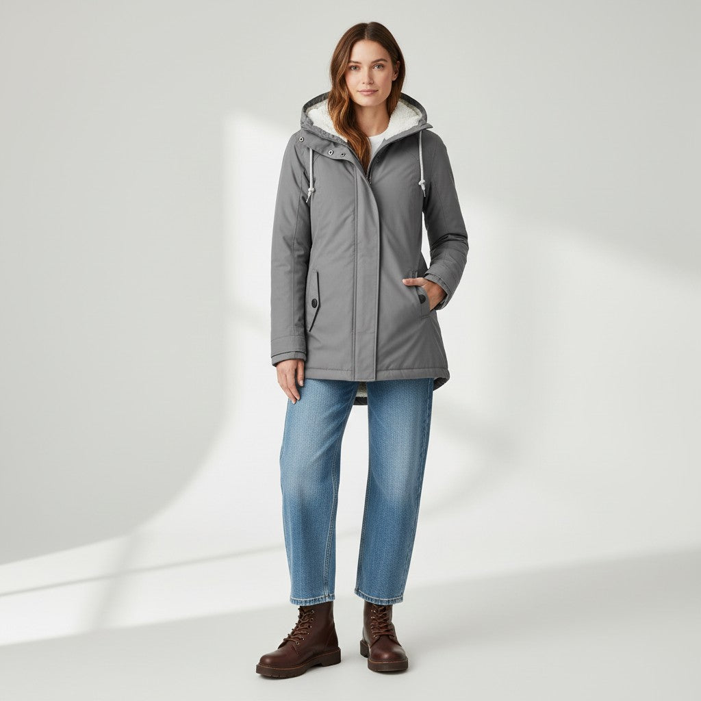 Lærke | Vandtæt jakke