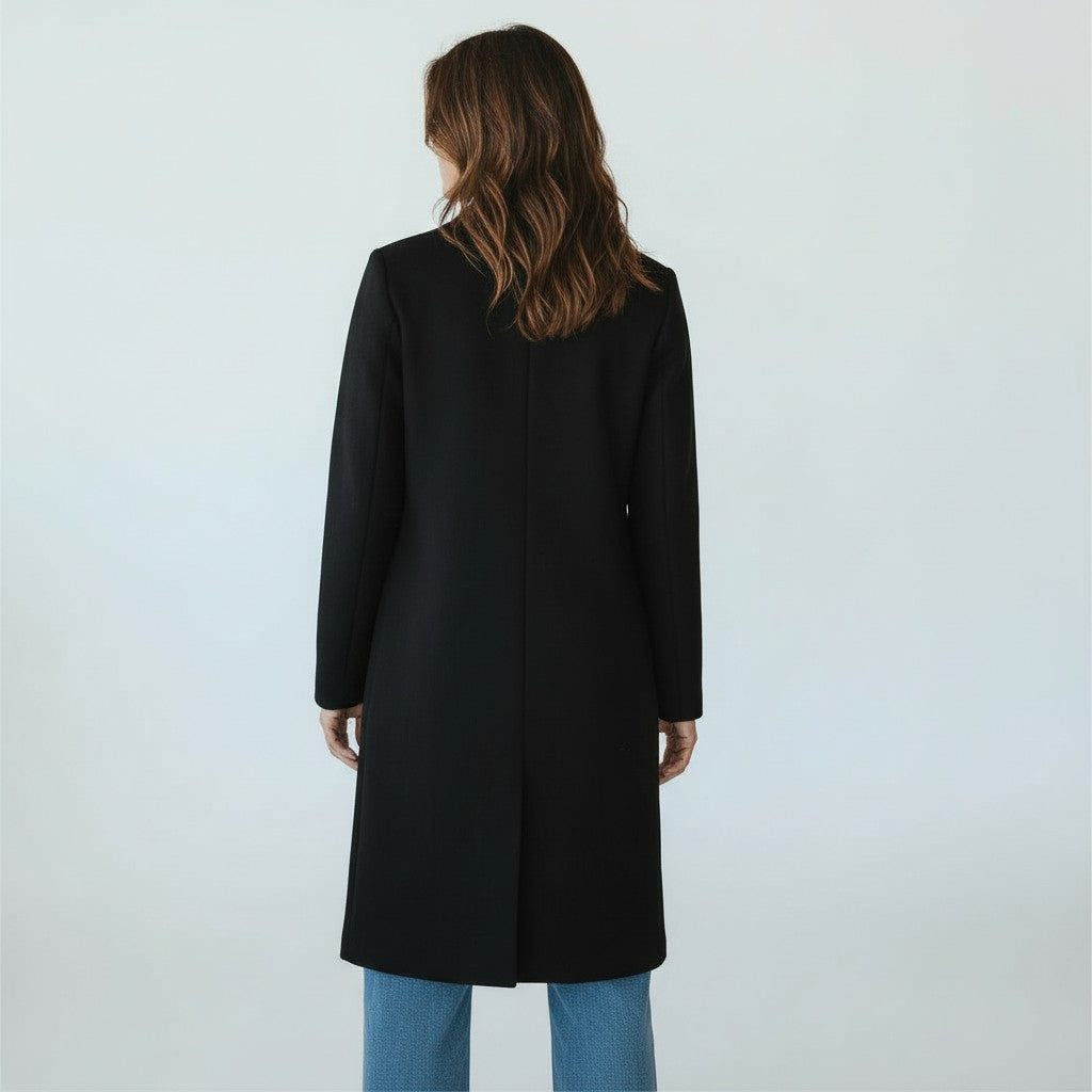 Gabrielle | Elegant jakke