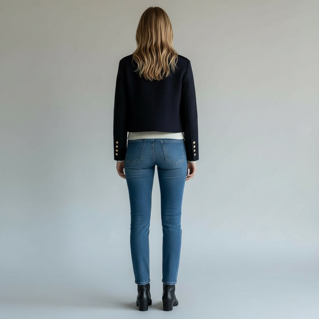 Margaux | Minimalisme der inspirerer